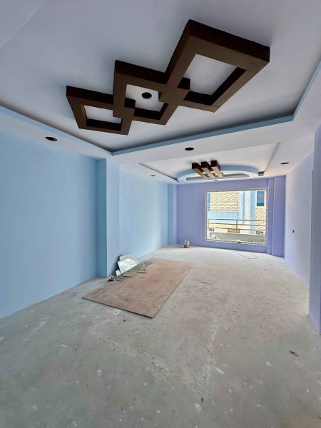 Residental Triplex House on sell at Dhaneswor Height, Tokha