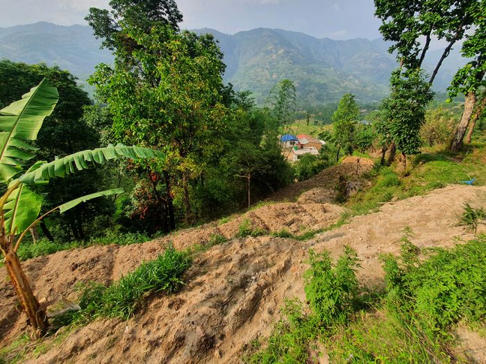 1 Ropani 10 Ana Land on Sale – Sunkhani, Nuwakot
