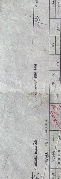 House sale in Damauli House sale in Damauli
