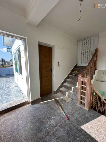 House On Sale at Sanagau, Lalitpur