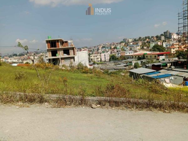 Land on sale at Bhaisepati, Lalitpur