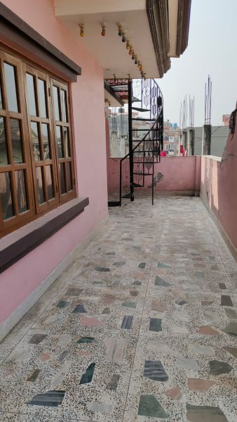Flat for Rent at Lokanthali, Bhaktapur