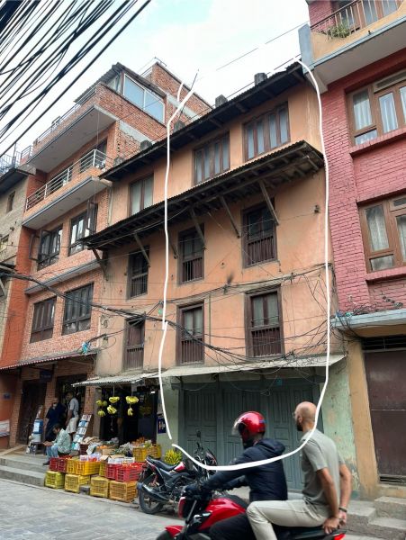 Urgent House Sale at Patan Urgent House Sale at Patan