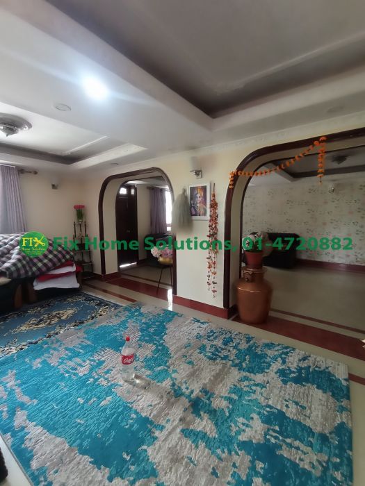 house on rent at budhanilkantha