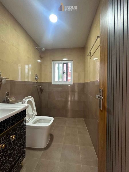 Bungalow House  built on 8 aana 3 paisa for sale at Budhanilkantha, Kathmandu