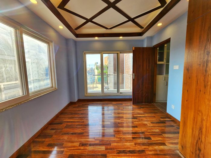 Duplex house on sale at Imadol ,Shital Height