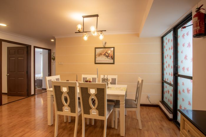 Apartment on Sale at TCH Tower IV  "Move-in Ready: Your Perfect Apartment Awaits!"