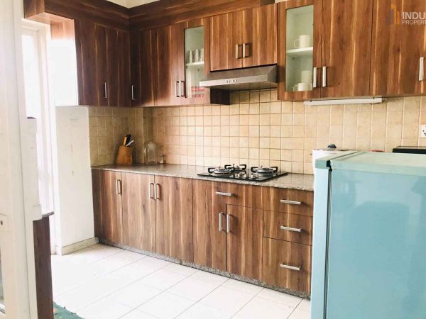 Apartment on rent -Dhapasi Tokha Grandy Apartment 