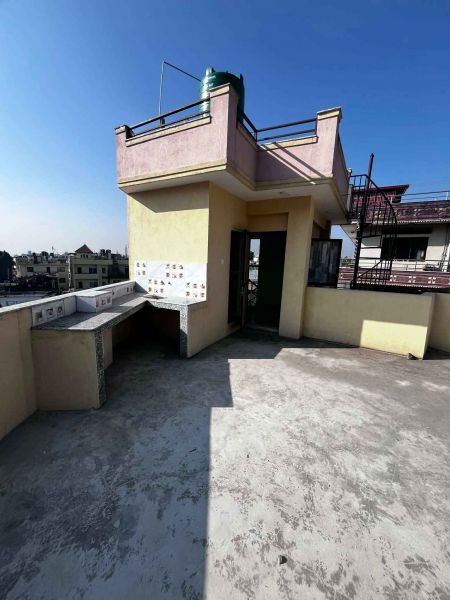 Brand New 3-Storey House for Sale in Budhanilkantha!
