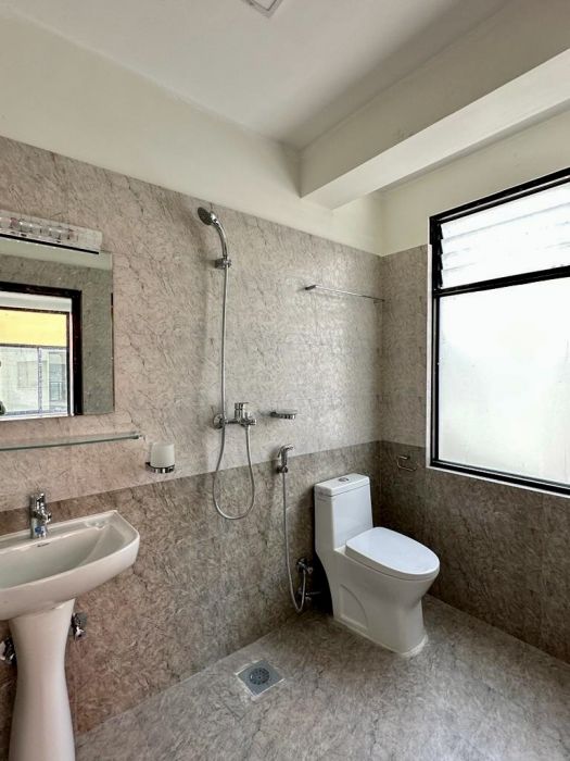 Residental House On Sale At Jwagal