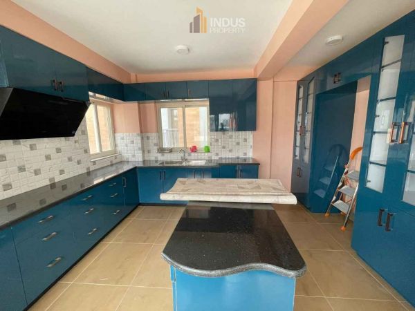 House on rent at Mid Baneshwor, Kathmandu