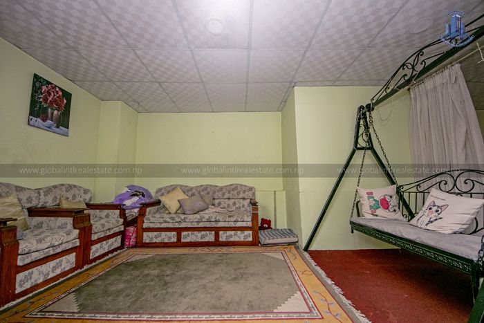 Residential House On Sale at Khahare, Kadaghari, Nearby Aksharaa School , Kathmandu