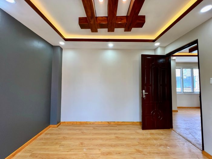 Residental Duplex House on sale at Imadol