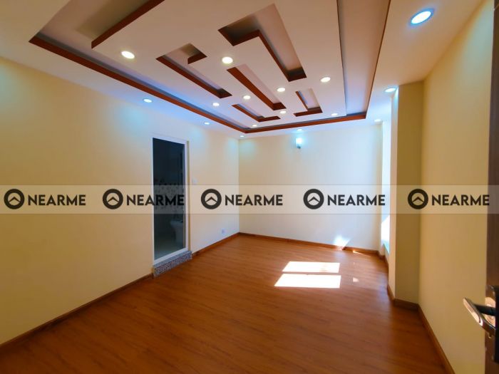 House On Sale at Imadol, NayaBasti