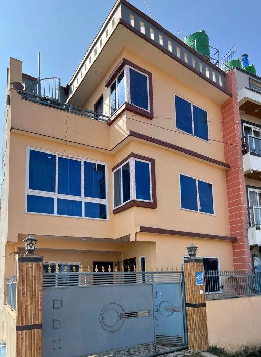 Duplex House On Sale At Shital Height Duplex House On Sale At Shital Height