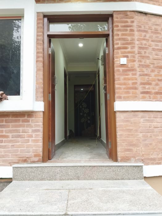 HOUSE (RECENTLY COMPLETED SEISMIC RESISTANT) ON SALE AT SURYABINAYAK - KATUNJE, BHAKTAPUR