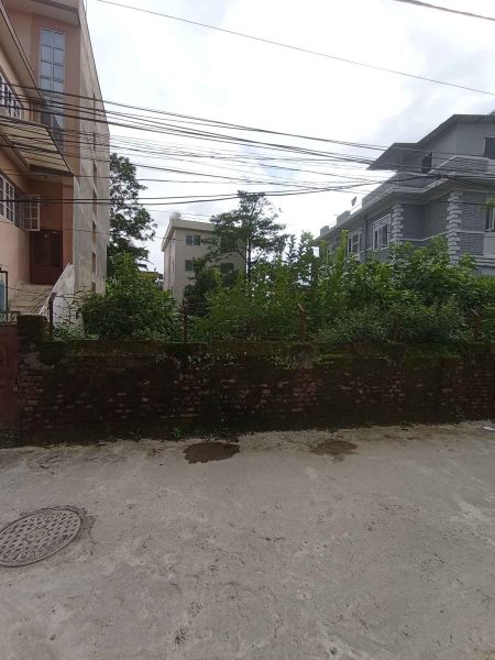 land on sale at chandol