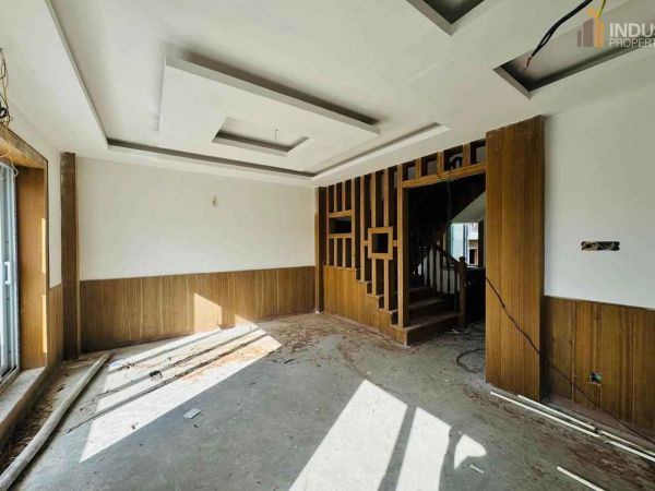 House On Sale at Hattigauda Near Pasikot, Budhanilkantha