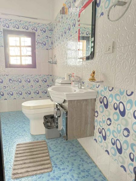 Fully-Furnished House on rent at Kalanki, Kathmandu