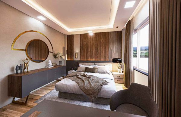 House for Sale in Chhauni Housing