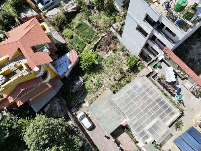 Residental land On Sale At Chapal Kakhana