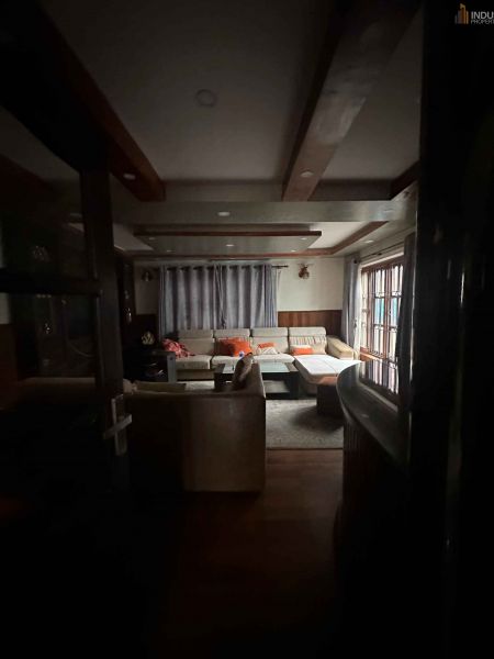 Bungalow House On Sale at Tikathali, Lalitpur