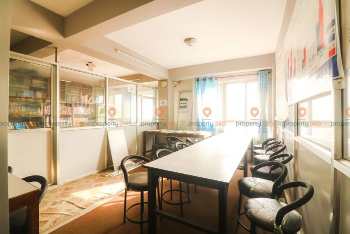 Commercial Building For SALE At Chamati, Banasthali, Kathmandu