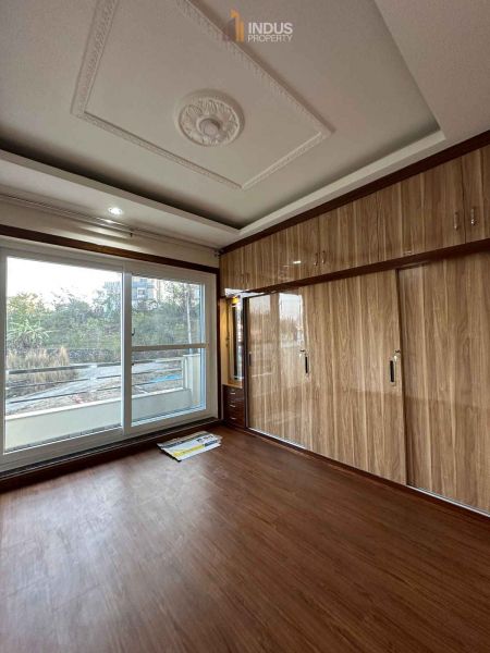 House on sale at Buddhanilkantha, Kathmandu