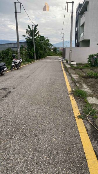 Land on sale at Debeshori futsal, Bhaktapur