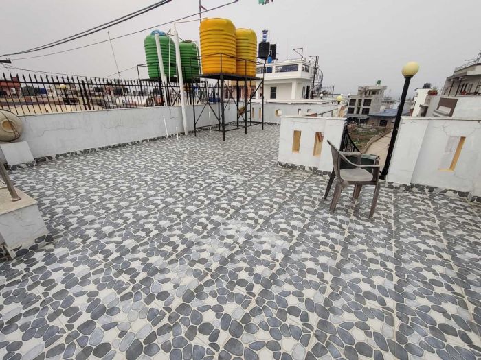 Modern and Affordable House for Sale in Sital Height, Imadol