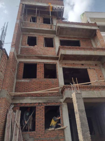 House on sale at Tikathali, lalitpur House on sale at Tikathali, lalitpur