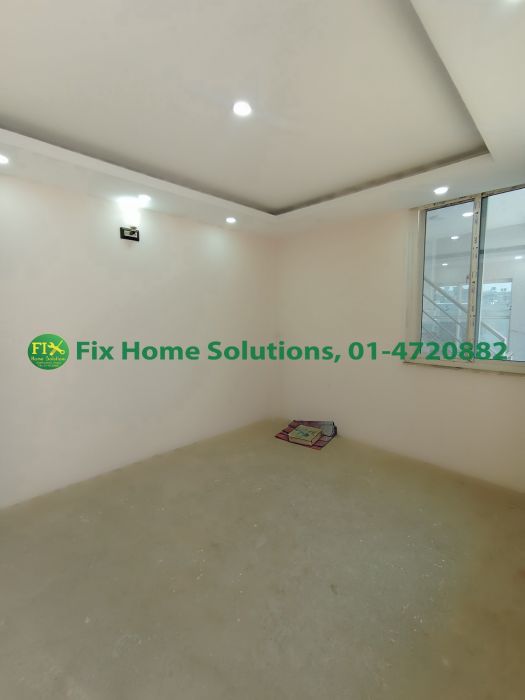 house on sale at bhangal just 500 meter from golfutar