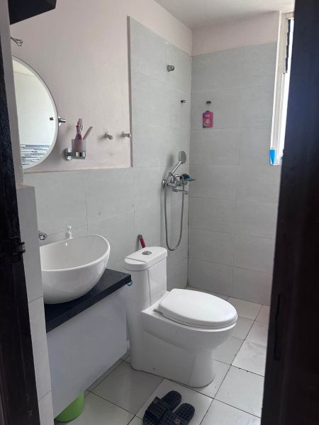 Cute, Bright, Budget-Friendly 1BHK Apartment Sale at Hattiban, Lalitpur 