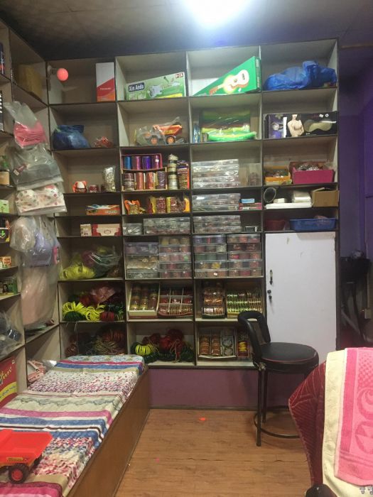 urgent sale cosmetic plus beautiparlour