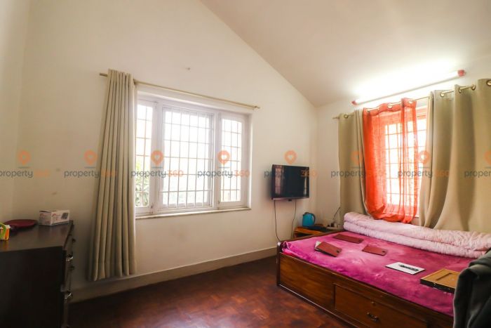 4BHK Bungalow For Sale At Sukedhara, Kathmandu 