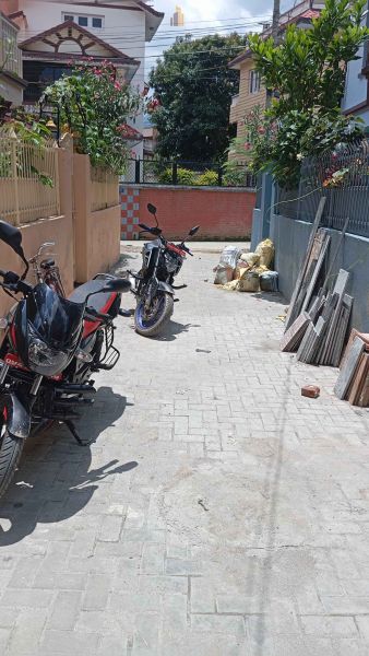 House on sale at Khumaltar, Lalitpur