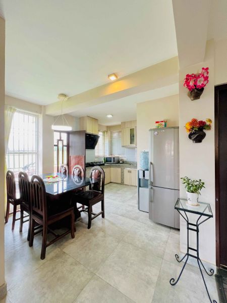 Residental Bungalow House on sell at Gokul awas, Bhaisepati