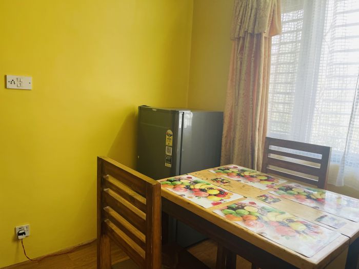 1BHK & 2BHK Apartment Rent at Boudha