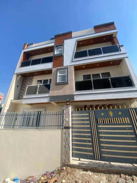 House on Sale At Imadol Tikathali near Ansari medical