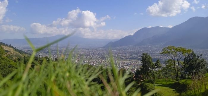 Land For Sale 10 Lakhs Per Anna at Dahachowk , Chandragiri