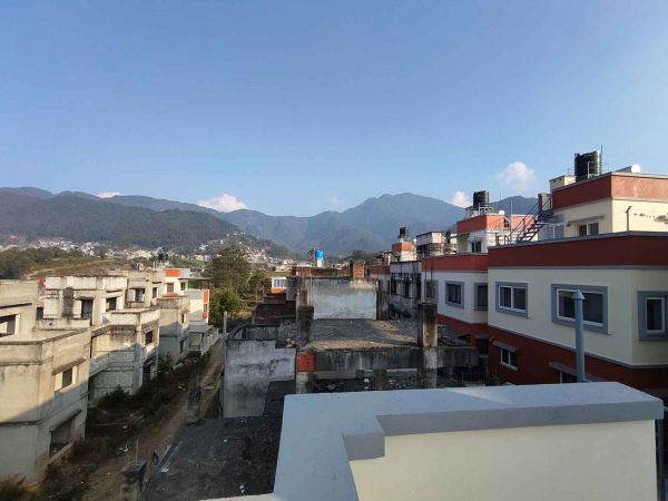 Bungalow on Sale at Kathmandu Housing, Godawari !