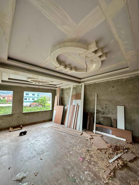 Residental Duplex House on sell at Goldhunga, Tarakeshwor