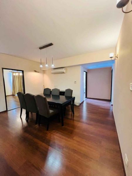 4 BHK Furnished Apartment On Rent at Jhamsikhel 