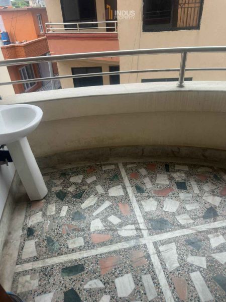 Semi-Commercial House on Sale at Dillibazzar