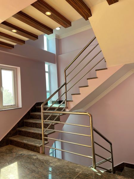 Duplex House On Sale At Shital Height