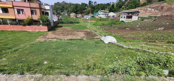 Land For Sale – 5 Aana In Dukuchhap, Karyabinayak