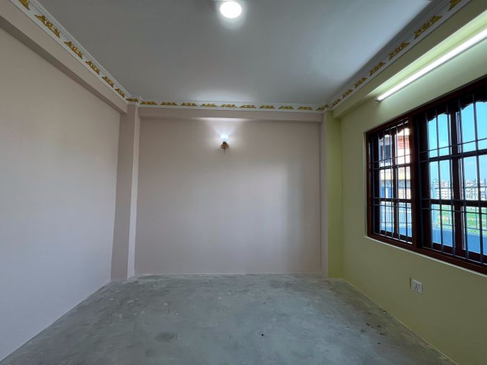 1 Storey House On Sale at Tikathali, Lalitpur