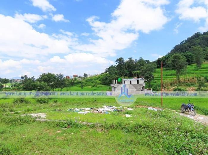 4 aana on sale in Taukhel Godawari