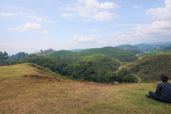 50-Ropani Land for Sale in Eastern Nepal – Ideal for Resorts &amp; Hotels