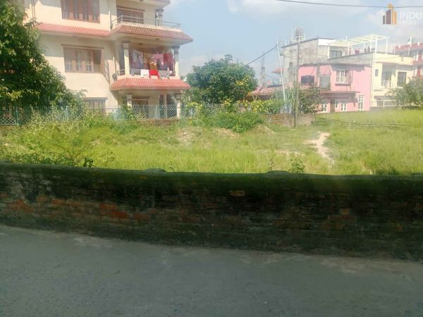 Land On Sale at Setipakha, Lalitpur